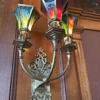 Rhodes Hall - Wall sconce - Venues & Event Spaces Near Me - Atlanta, Georgia Rhodes Hall - Wall sconce - Venues & Event Spaces Near Me - Atlanta, Georgia
