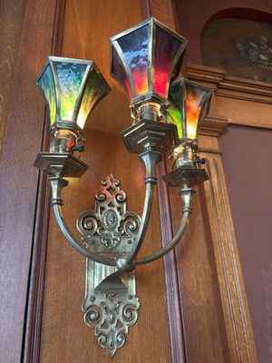 Rhodes Hall by null