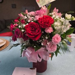 Kinzels Flower Shop