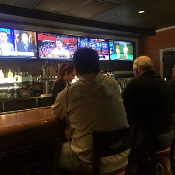 Chili's - Lots of TV's, lots of different stations/programs. - Tex-Mex Near Me - Abilene, Texas Chili's - Lots of TV's, lots of different stations/programs. - Tex-Mex Near Me - Abilene, Texas