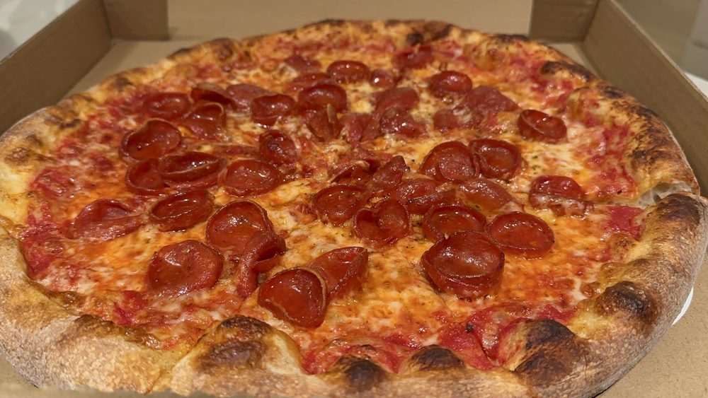 Industry Pizza