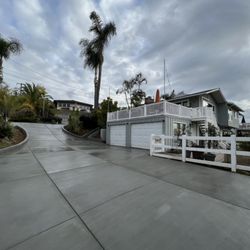 ECR Concrete