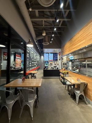 Capriotti's Sandwich Shop by null