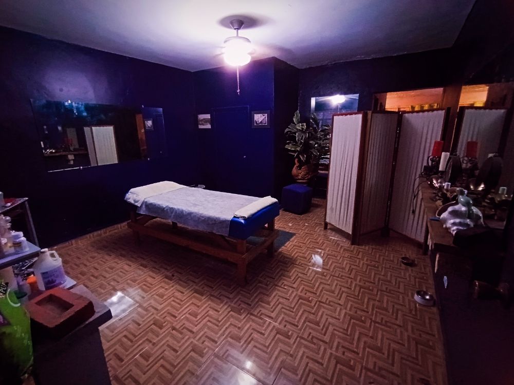 HOLISTIC RELAX SPA Request an Appointment Allende 635, Reynosa, Tamaulipas, Mexico Health