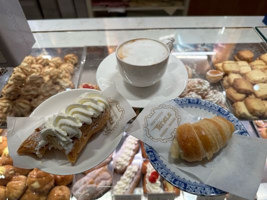 Pasticceria Tonolo by null