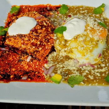 Anepalco - Divorcidados - Mexican Near Me - Orange, California