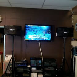 Vega TV - Karaoke systems with song list and more