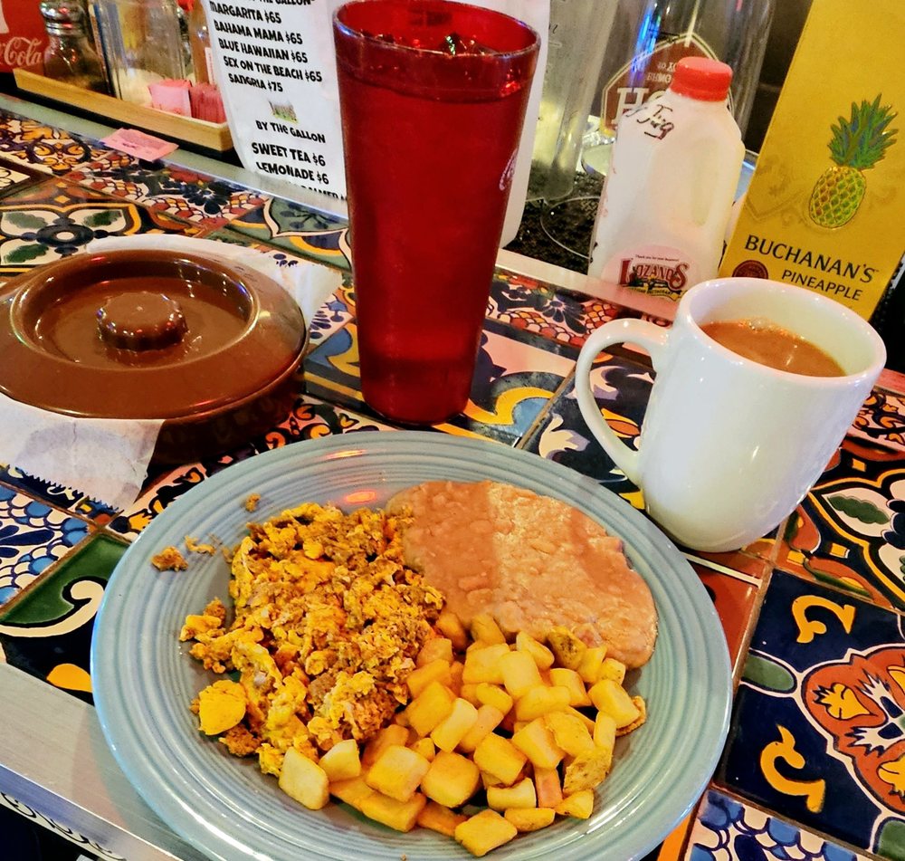 Lozano's Mexican Restaurant 