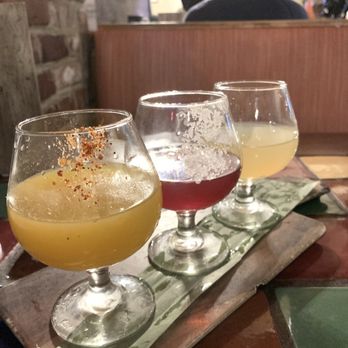 El Torito - Flight - Mexican Near Me - West Covina, California