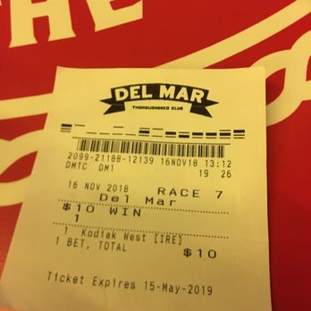 Del Mar Racetrack - Winner winner! - Race Tracks Near Me - Del Mar, California Del Mar Racetrack - Winner winner! - Race Tracks Near Me - Del Mar, California