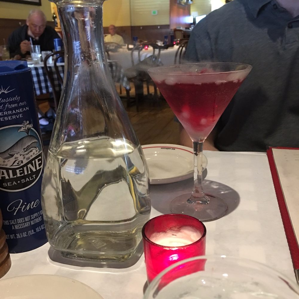Salut - Smoking Cosmo - French Near Me - Edina, Minnesota Salut - Smoking Cosmo - French Near Me - Edina, Minnesota