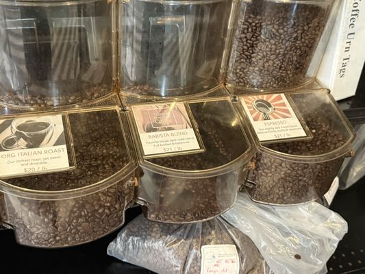 Trianon Coffee by null