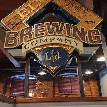 Elm City Brewing Company - Decor - American Near Me - Keene, New Hampshire Elm City Brewing Company - Decor - American Near Me - Keene, New Hampshire