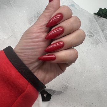 DidiNailsNY - Gel refill done by tonya - Nail Technicians Near Me - Elmhurst, New York