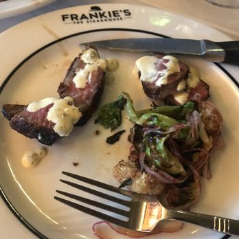 Frankie's The Steakhouse - Steakhouses Near Me - Duluth, Georgia