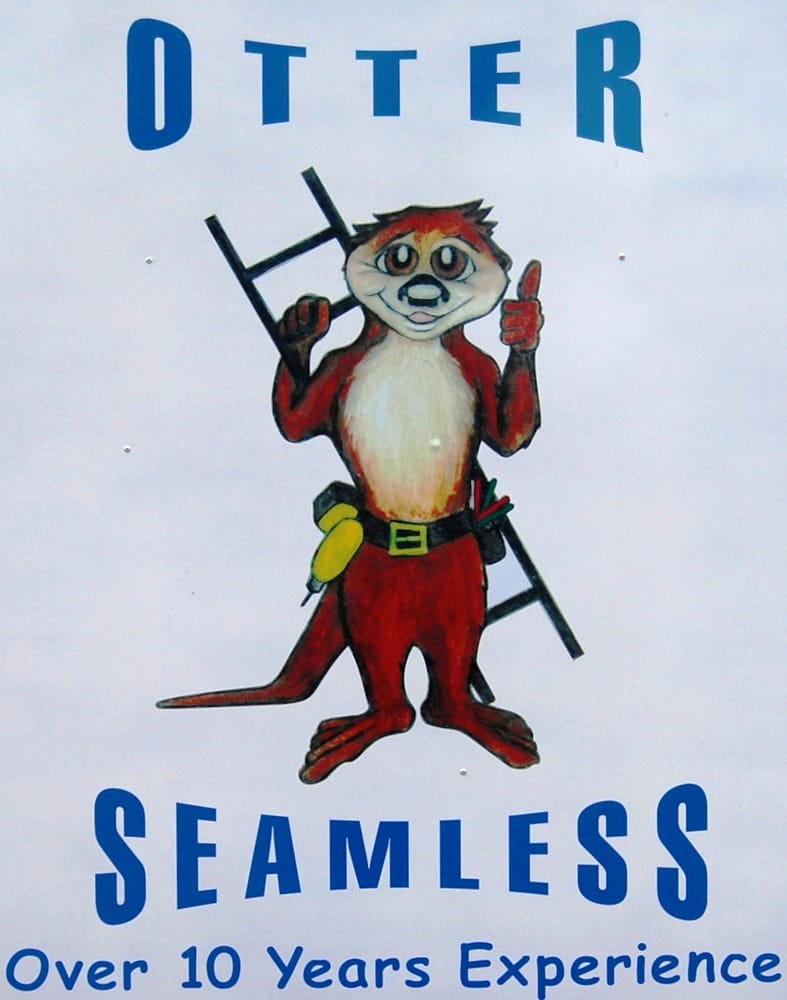 Slide of Otter Seamless