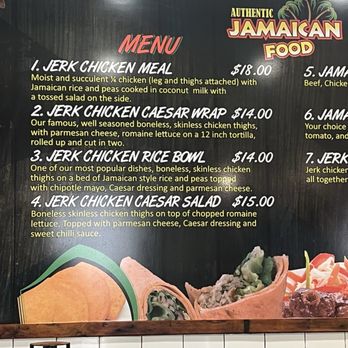 Jamaican Mi Juicy - Juice Bars & Smoothies Near Me Jamaican Mi Juicy - Juice Bars & Smoothies Near Me