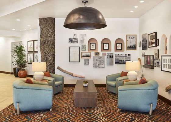 The Eddy Hotel Tucson, Tapestry Collection by Hilton by null