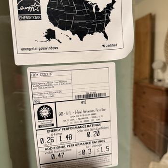 Colonial Window & Doors - All double pane EnergyStar windows - Windows Installation Near Me Colonial Window & Doors - All double pane EnergyStar windows - Windows Installation Near Me