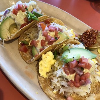 Snooze, an A.M. Eatery - Breakfast tacos - Breakfast & Brunch Near Me - Lone Tree, Colorado Snooze, an A.M. Eatery - Breakfast tacos - Breakfast & Brunch Near Me - Lone Tree, Colorado