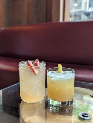 Swine Restaurant, Moonshine & Whiskey Bar by null