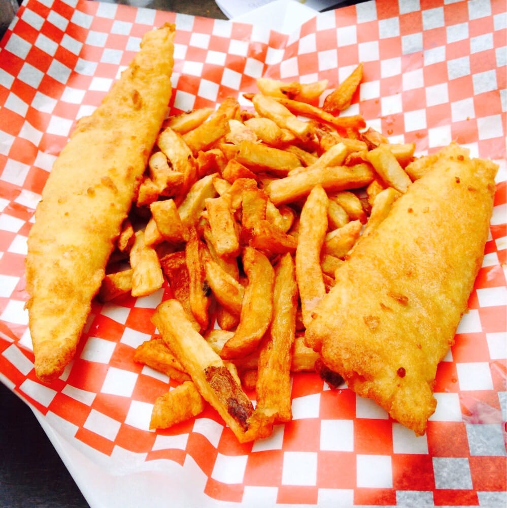 WILLMAN’S FISH & CHIPS 51 Photos & 71 Reviews 3154 Isleville Street, Halifax, Nova Scotia