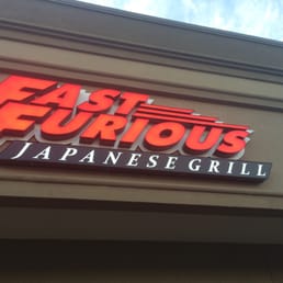 F&F JAPANESE GRILL - Updated February 2026 - 213 Photos & 273 Reviews