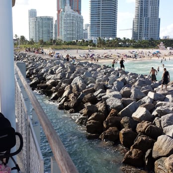 South Pointe Park - Parks Near Me - Miami Beach, Florida South Pointe Park - Parks Near Me - Miami Beach, Florida