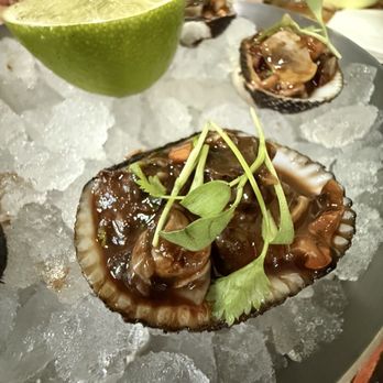 Holbox - Latin American Near Me - Los Angeles, California