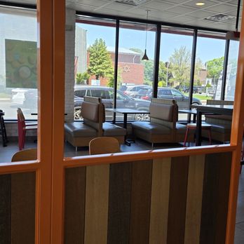 Popeyes Louisiana Kitchen - Fast Food Near Me - Flushing, New York Popeyes Louisiana Kitchen - Fast Food Near Me - Flushing, New York