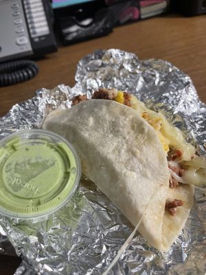 El Tacorrido by null