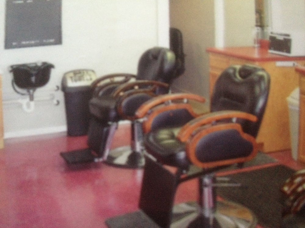 NEXT LEVEL 324 2nd Ave N, Lewisburg, Tennessee Barbers