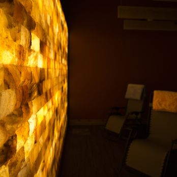 Adirondack Salt Cave - Our design is like no other. It incorporates the industrial heritage of a more than 100 year old garment factory. - Massage Therapy Near Me - Glens Falls, New York