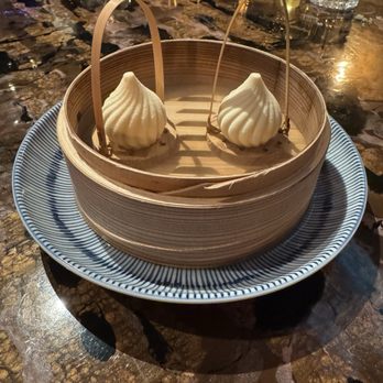 Mott 32 - Chinese Near Me - Las Vegas, Nevada