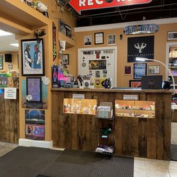 Mobius Records
