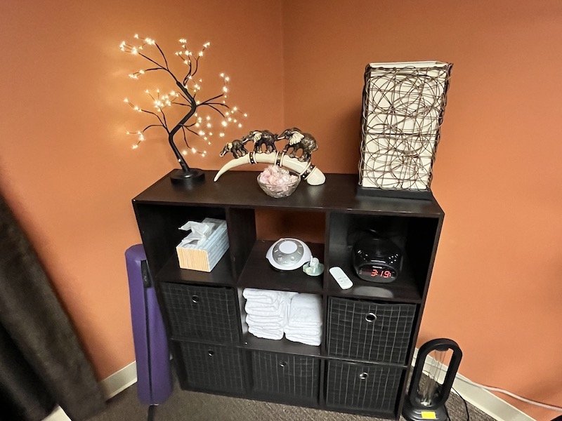 PAIN RELIEF MASSAGE 15421 Clayton Rd, Ballwin, Missouri Massage