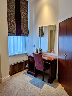 Aberdeen Douglas Hotel by null