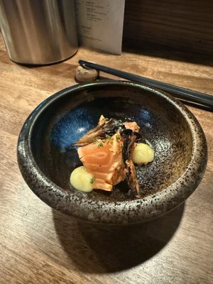 Omakase Box by null