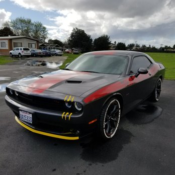 Vinyl Ink - Vehicle Wraps Near Me - Fremont, California Vinyl Ink - Vehicle Wraps Near Me - Fremont, California
