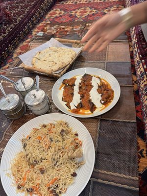 Afghan Kabob House by null
