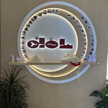 DOL Coffee House - Coffee & Tea Near Me - Gardena, California DOL Coffee House - Coffee & Tea Near Me - Gardena, California
