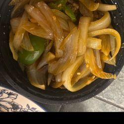 Great Wall Chinese Restaurant