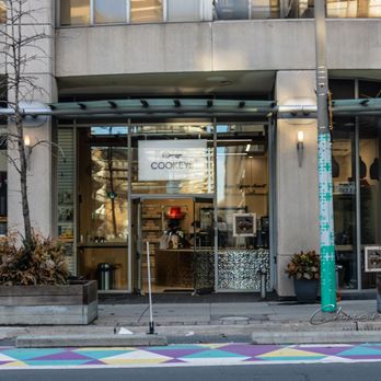 Cookeys - Storefront - Desserts Near Me - Toronto, Ontario