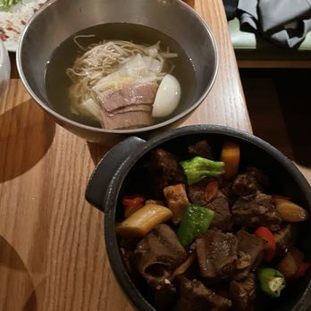 Moono - Korean Near Me - New York, New York Moono - Korean Near Me - New York, New York