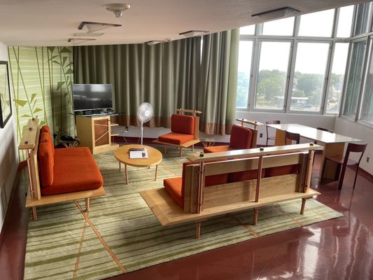 Inn at Price Tower by null