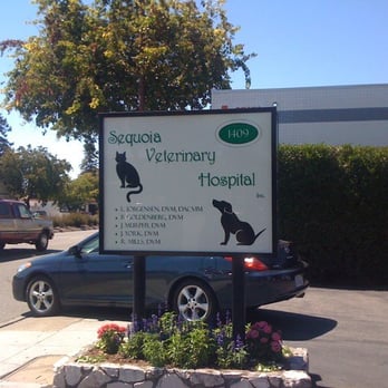 Sequoia Veterinary Hospital - Veterinarians Near Me - San Carlos, California Sequoia Veterinary Hospital - Veterinarians Near Me - San Carlos, California