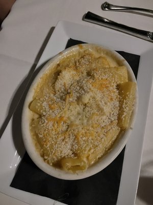 Vogue Bistro by null