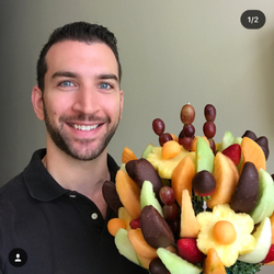 Edible Arrangements
