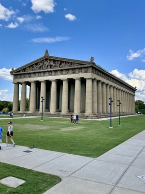 Old Town Trolley Tours Nashville by null