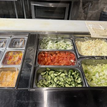Aladdin Shawarma House - Middle Eastern Near Me - Vaughan, Ontario